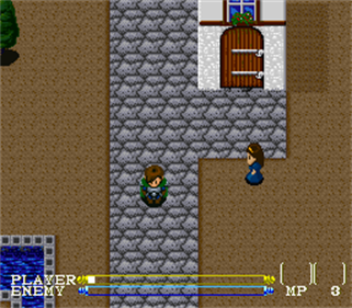 Lagoon - Screenshot - Gameplay Image