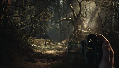 Blair Witch - Screenshot - Gameplay Image