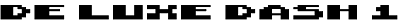 De Luxe Dash 1 - Clear Logo Image