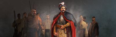 Cossacks 3 - Banner Image