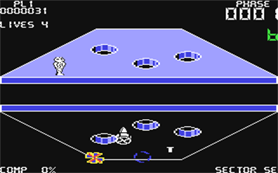 Cad Cam Warrior - Screenshot - Gameplay Image