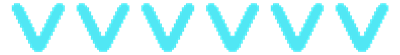 VVVVVV - Clear Logo Image