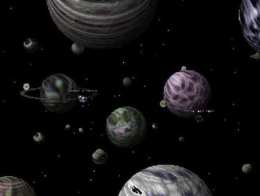 WarHeads - Screenshot - Gameplay Image