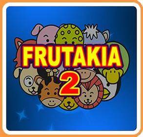 Frutakia 2 - Box - Front Image