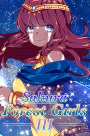 Sakura Forest Girls III