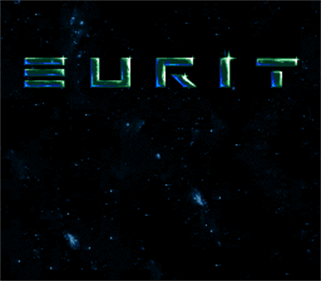 Eurit - Screenshot - Game Title Image