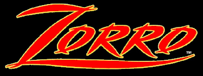 Zorro - Banner