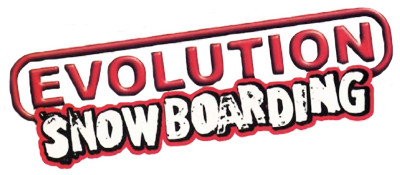 Evolution Snowboarding - Clear Logo Image