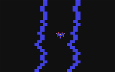 Canyon Cruiser - Screenshot - Gameplay Image