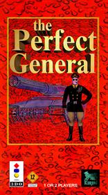 The Perfect General - Fanart - Box - Front Image