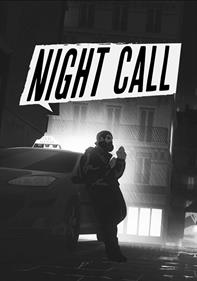Night Call - Box - Front Image