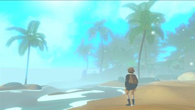 Beasts of Maravilla Island - Screenshot - Gameplay Image