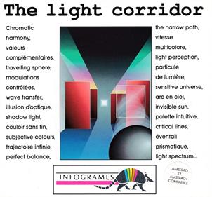 The Light Corridor