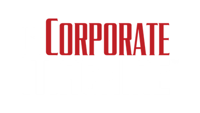 The Corporate Machine - Clear Logo Image