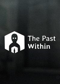 The Past Within - Box - Front Image