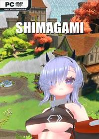 Shimagami
