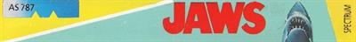 Jaws - Banner Image