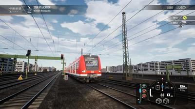 Train Sim World 2 - Screenshot - Gameplay Image