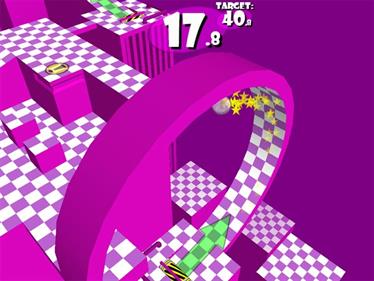 Hamsterball - Screenshot - Gameplay Image