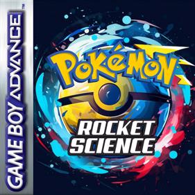 Pokémon Rocket Science - Box - Front Image
