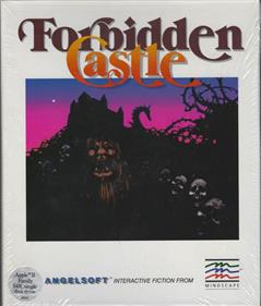 Forbidden Castle