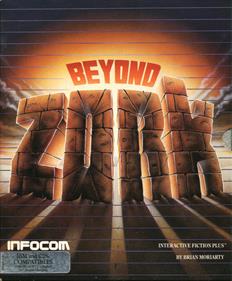 Beyond Zork
