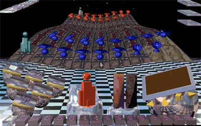 Theatre of War - Screenshot - Gameplay Image