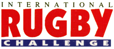 International Rugby Challenge - Clear Logo Image