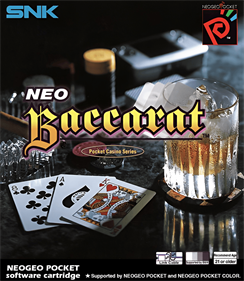 Neo Baccarat - Box - Front Image