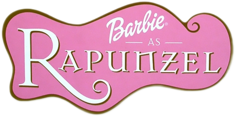 Barbie as Rapunzel: A Creative Adventure Images - LaunchBox Games Database