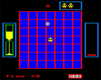 Checkout - Screenshot - Gameplay Image