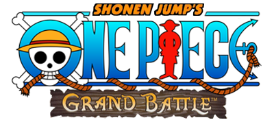 Shonen Jump's One Piece: Grand Battle! played on Android