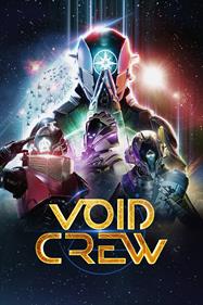 Void Crew - Box - Front Image