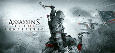 Assassin's Creed III: Remastered - Banner