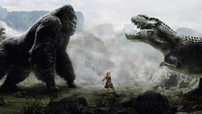 Kong: The 8th Wonder of the World - Fanart - Background Image