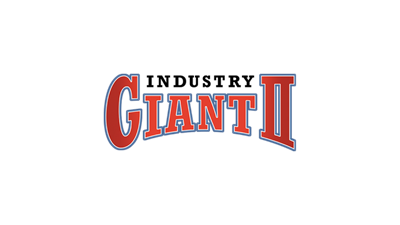 Industry Giant 2 - Clear Logo Image