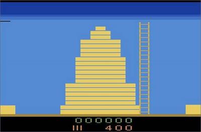 Master Builder - Screenshot - Gameplay Image