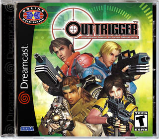 Outtrigger - Box - Front - Reconstructed Image