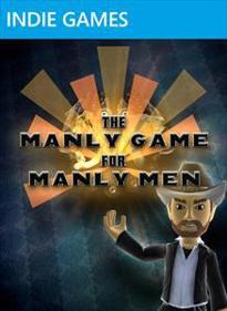The MANLY Game for MANLY Men