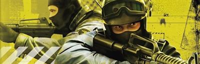 Counter-Strike: Source - Banner Image