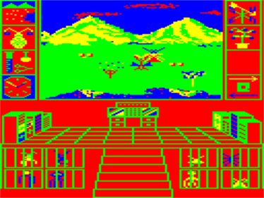 Biosphere - Screenshot - Gameplay Image