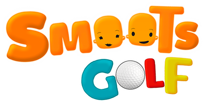 Smoots Golf - Clear Logo Image