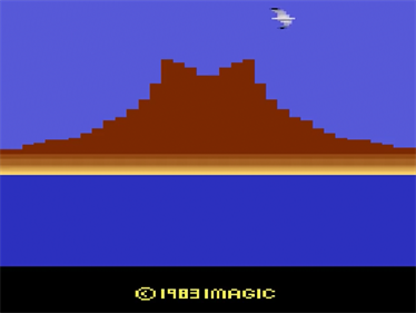 Fathom - Screenshot - Game Title Image