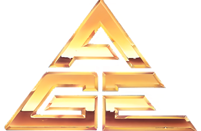A.G.E. - Clear Logo Image