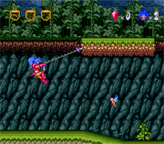 Fausseté Amour - Screenshot - Gameplay Image