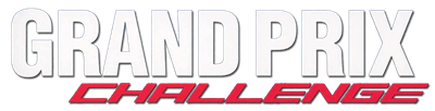 Grand Prix Challenge - Clear Logo Image