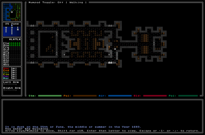 Ultima Ratio Regum - Screenshot - Gameplay Image