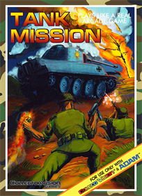 Tank Mission