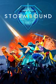 Stormbound - Box - Front Image