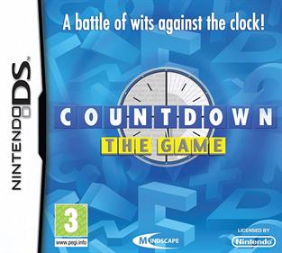 Countdown: The Game